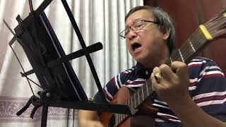 ĐOI ANH VE Unchained melody nhac ngoai loi Viet Lu Lien Đang To Đien trinh ba