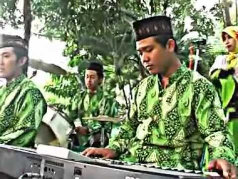Elingo - Rebana walisongo sragen