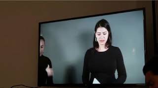 Ellen Jacoby's Acting Class - Vanessa Lotero