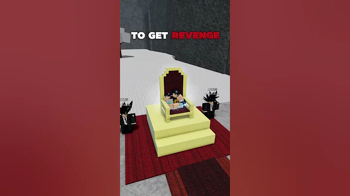 The Dummy Is Getting Revenge Now..| The Strongest Battlegrounds | #thestrongestbattlegrounds #roblox