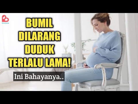 Video: Bolehkah ibu yang tahan lasak menghadapi fros?