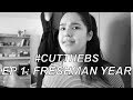 #CUTTHEBS 1: FRESHMAN YEAR AT NYU REFLECTION