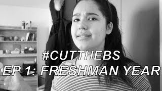 #CUTTHEBS 1: FRESHMAN YEAR AT NYU REFLECTION