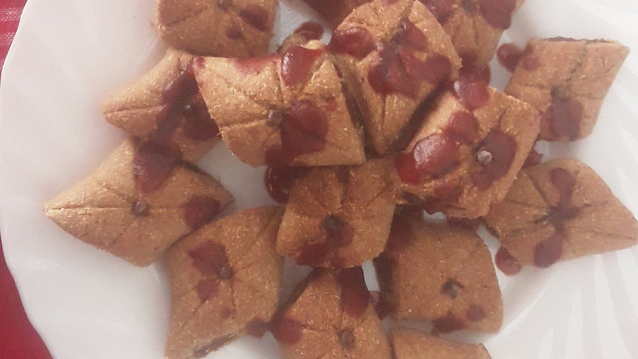 مقروض الشعير بالرب 👏👏⁦❤️⁩صحي 100/100