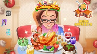 Cooking Diary®: Best Restaurant Game (Buon Appetito Chef's Story) screenshot 5