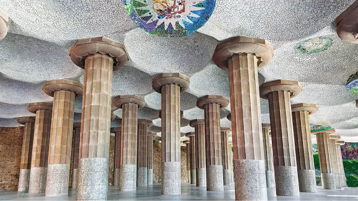 Grace Under Pressure: Classical Architecture and t...