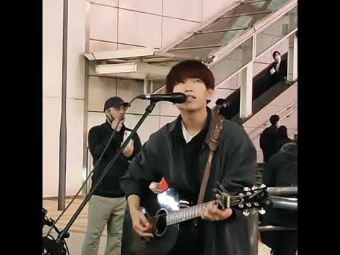 「夕暮れ」きゃない 2021-03-27 新宿