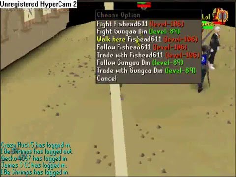 redhanded50's dds/g maul max hits