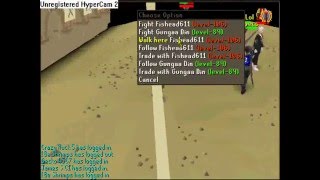 redhanded50's dds/g maul max hits