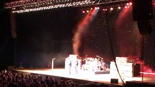 ZZ Top - Beer Drinkers & Hell Raisers live