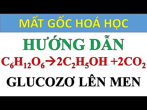 Video [Mất gốc Hóa 12 - số 9] - Hướng dẫn làm 
