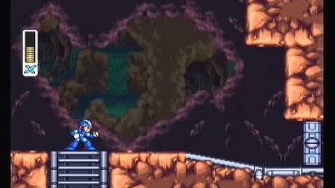 #RunDatReXXX Mega Man X3 Part 2: A Full Disclosure Zero Drill