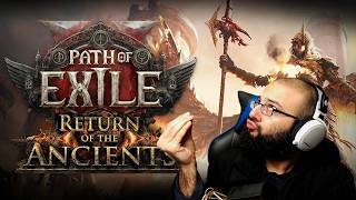 S[DE/EN] MONK LEE in ARBEIT👣Theorycrafting+Derust and Kaka 👣Waitingroom PoE2 0.5