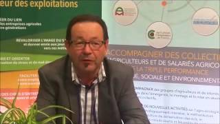 Pour de meilleures relations entre employeurs et salariés agricoles