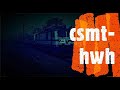 CSMT HOWRAH SPL DEPARTING CSMT||INDIAN RAILWAYS||MSTS IR