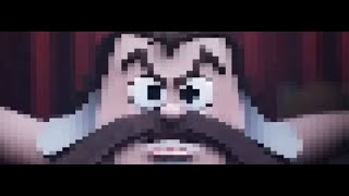 Video Games - 8 Bit Remix (100 SUB SPECIAL!)