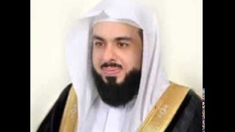 تلاوة خاشعة للشيخ خالد الجليل لسورة الحجر كاملة  khalid al jileel surate al hijr