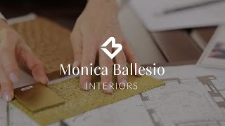 Monica Ballesio Interiors - ENG screenshot 4