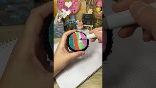 Easy Tutorials for Difficult People 🤯 How to Make Homemade Dry Foam #art #paper #crafts