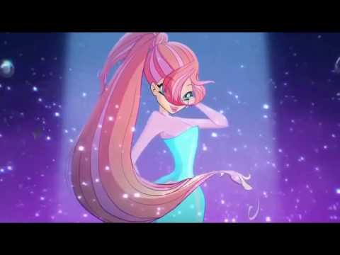 Winx Club Tynix