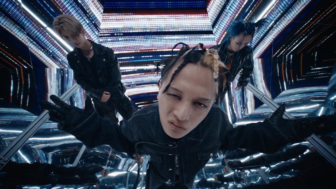 ONE OR EIGHT / TOKYO DRIFT – SOLO DRIFT : NEO