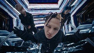 ONE OR EIGHT / TOKYO DRIFT – SOLO DRIFT : NEO