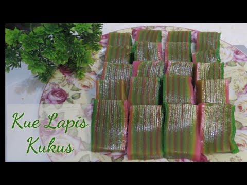 Video: Kue 