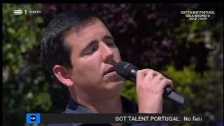 Tiago Andrade Nunes e Nuno da Camara Pereira - Voz da Vida - RTP