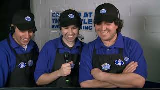 Impractical Jokers-S01E01 ("Pay It Forward" ) - White Castle (Sal)