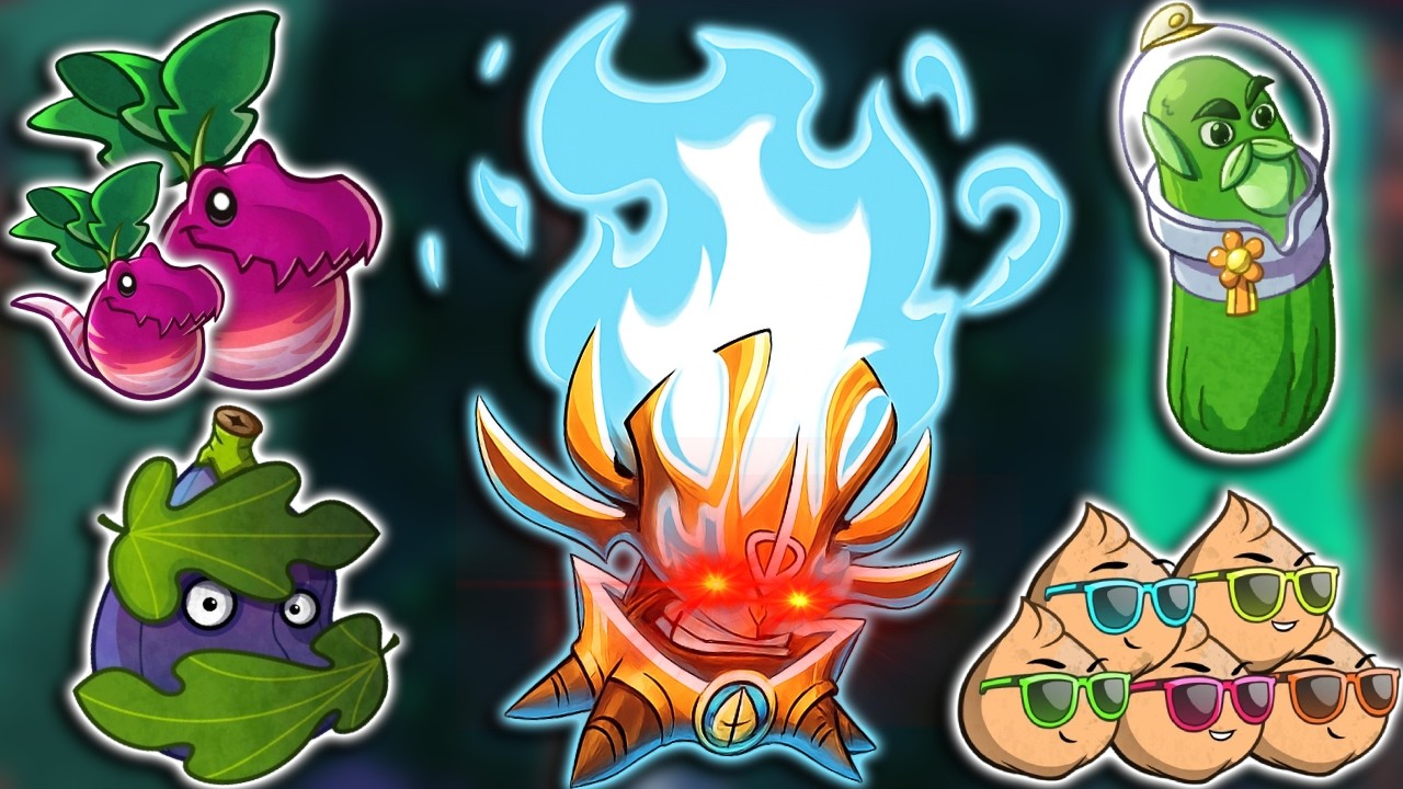 This Captain Combustible Deck Is Insanely Fun - YouTube