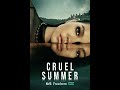 Cruel Summer Season 2 Lissie Dragula From Haunt Rob Zombie Cover mp3
