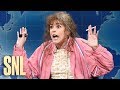 Weekend Update: Cathy Anne on Trump's Impeachment Acquittal - SNL