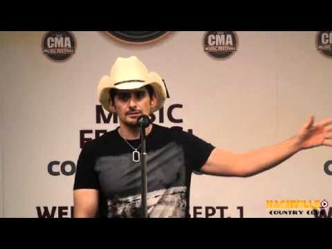 Country Artist Bloopers Reel: Blake Shelton, Keith...