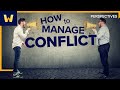 Conflict Management and Communication in Relationships