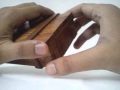 How to open the Secret Box How to open the Secret Box