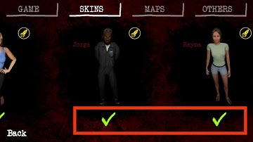 Specimen Zero - Online horror Gameplay