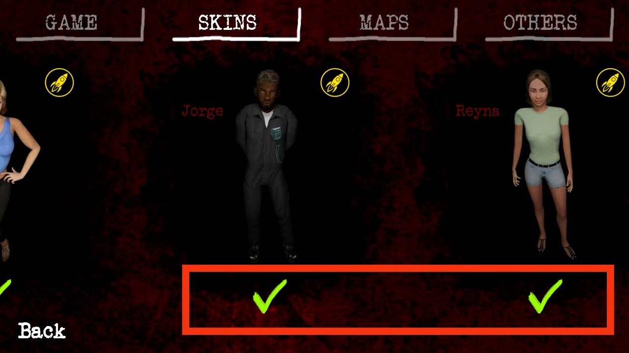 Specimen Zero - Multiplayer horror APK para Android - Download