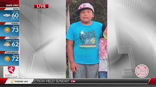 Missing 10-year-old boy found safe: San Mateo police