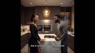 Not Done Loving You  Final Part  Drama  Romantic  ai drama romantic movie 