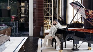 Inside Drake's Toronto Mansion - [MASSIVE $100 Million House Tour]