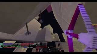 Minecraft BowBash #02 Diesmal kein Speedup!;D