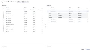 Automated data discovery - feature announcement for Accurity