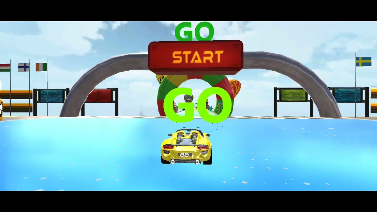 Car Games 3D Car Racing Games YouTube Car Games 3D Car Racing Games YouTube
