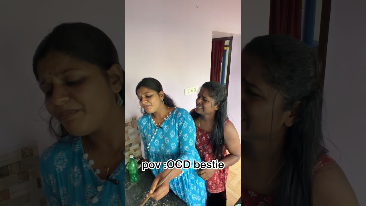 വൃത്തി വേണം 🙂