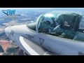 Microsoft Flight Simulator | First F/A-18 Fighter Jet Has Surfaced