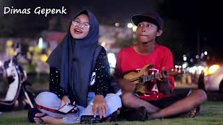 Karna Su Sayang - Near Ft Dian sorowea Cover dimas gepenk