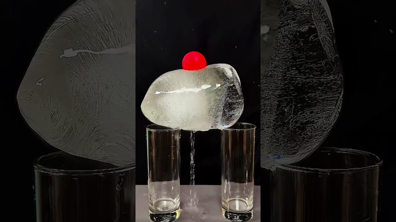 TRY THIS AT HOME! 🔥 