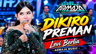 Download Lagu Dikiro preman - Levi Berlia - Admaja Music #admajamusic #borneokalijambe Download Lagu Dikiro preman - Levi Berlia - Admaja Music #admajamusic #borneokalijambe