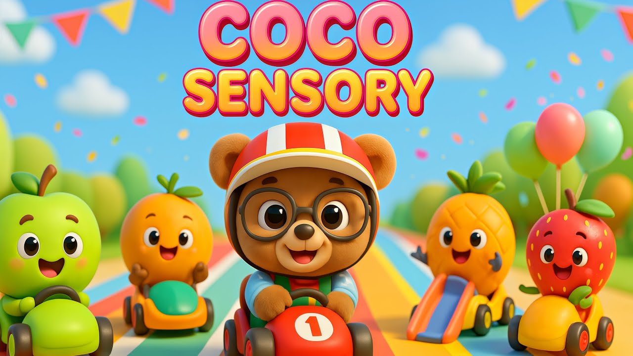 Baby Sensory 🦋 High Contrast Patterns for Infant Development - Baby Sensory Video