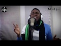 You Deserve It/My Worship Cover - Gift Munali